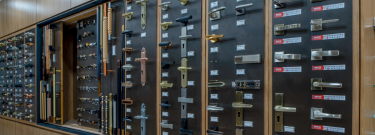 Elite<br>Door Handle