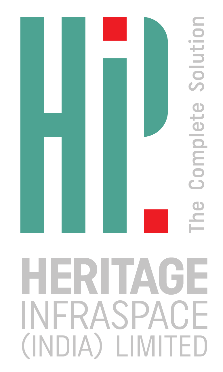 Heritage Infracon