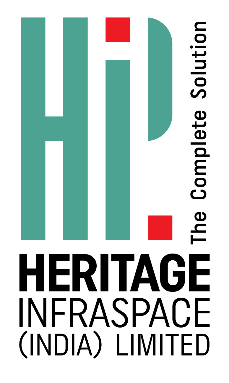 Heritage Infracon
